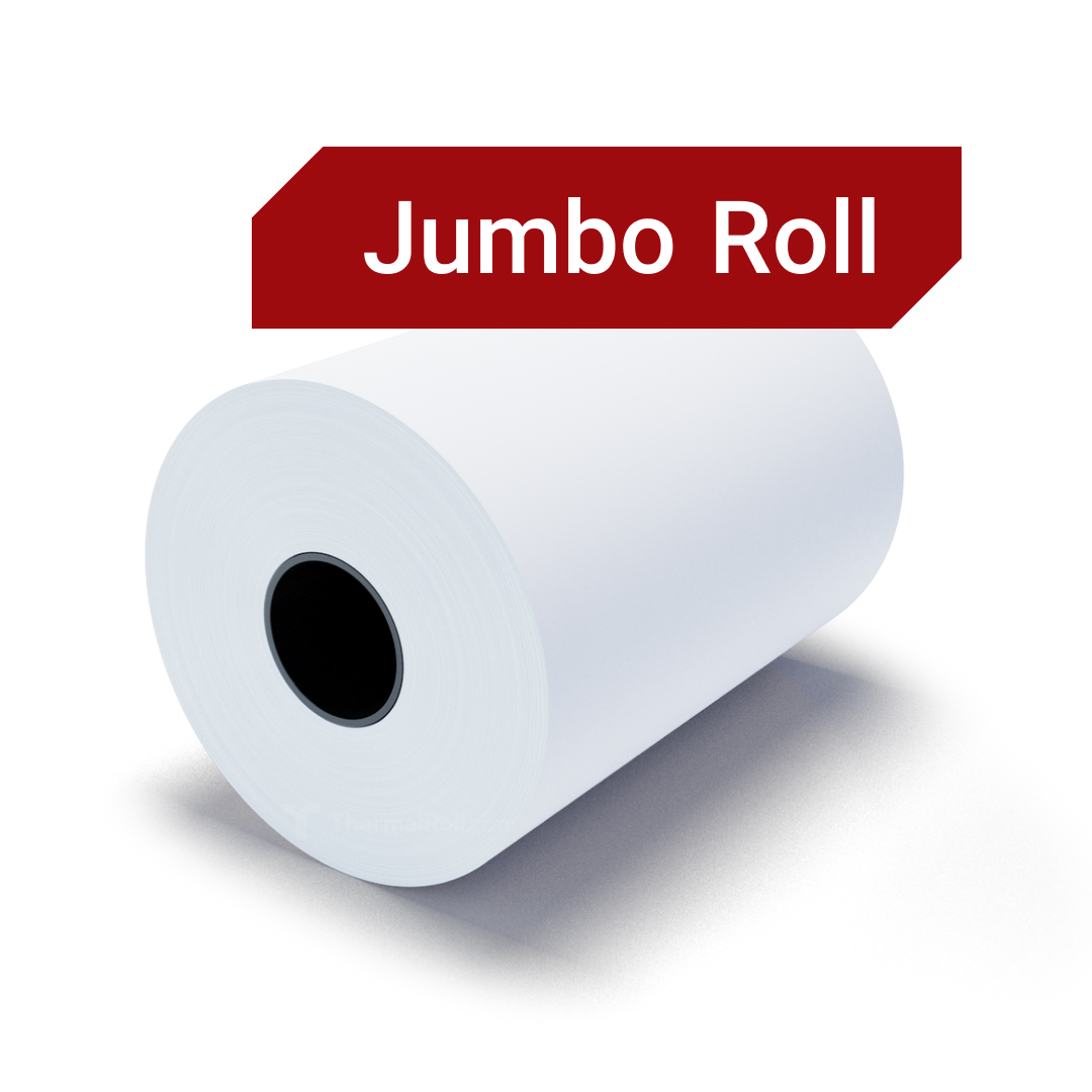 رول مادر Jumbo Roll